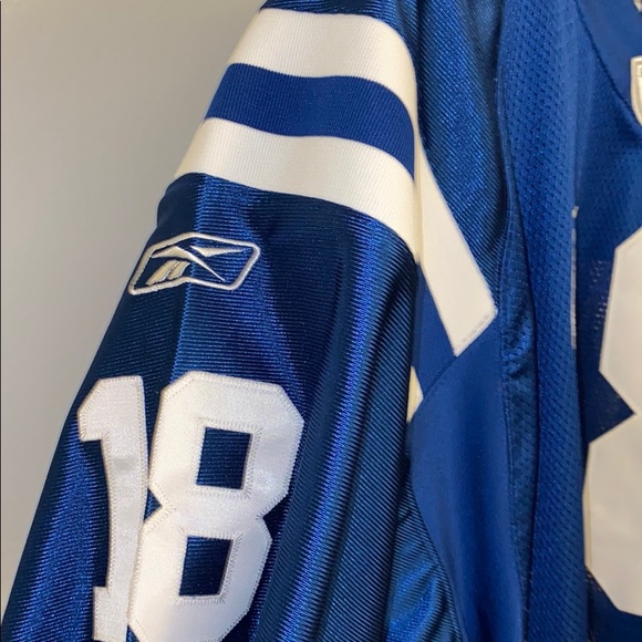 COLT’S JERSEY - Picture 5 of 5